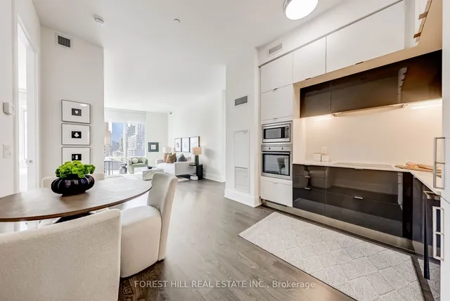 Additional image 12 of 15 Merchants' Wharf N/A Unit 642