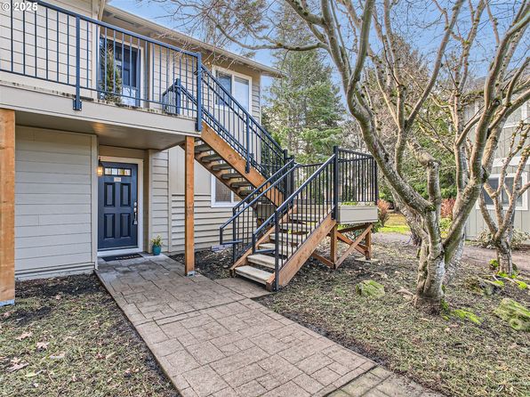 1914 NW 143rd Ave UNIT 25, Portland, OR 97229