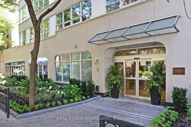 Additional image 2 of 71 Charles St Unit 1405