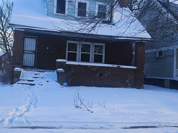 59 W Parkhurst Pl, Detroit, MI 48203