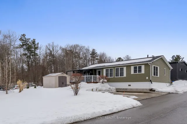 4449 Milburough Line Unit 1 Cedar