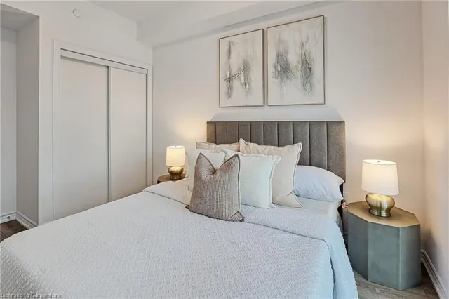 Additional image 22 of 460 Dundas St Unit 611