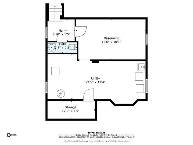 Additional image 3 of 1146 LEASIDE Rd