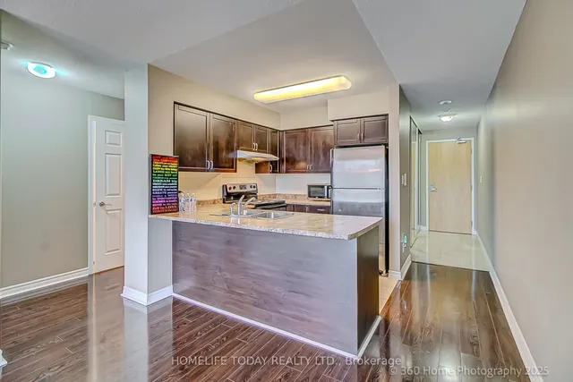 Additional image 5 of 88 Grangeway Ave Unit 610