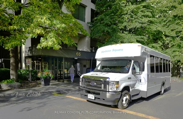 Additional image 49 of 65 Harbour Sq Unit 3603