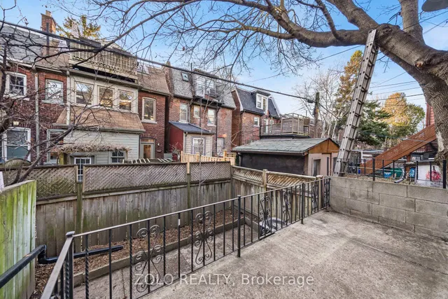 Additional image 43 of 82 Bellwoods Ave