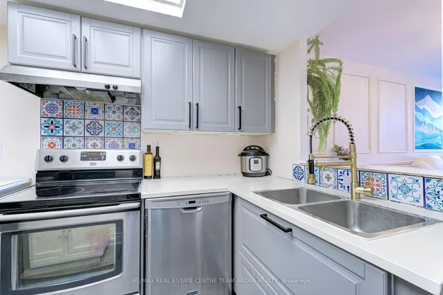 Additional image 10 of 4460 TUCANA Crt Unit 401