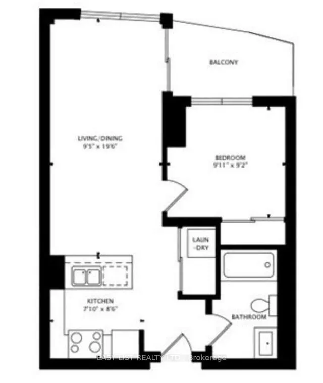 Additional image 29 of 5740 Yonge St Unit 903