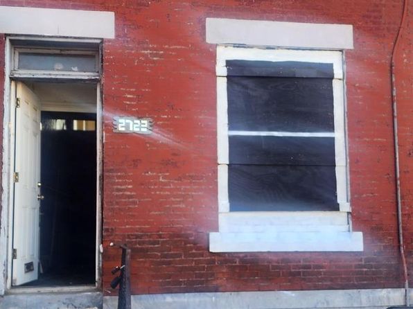 2722 W York St, Philadelphia, PA 19132