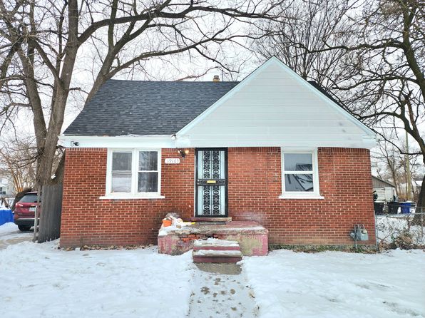 19165 Fenelon St, Detroit, MI 48234