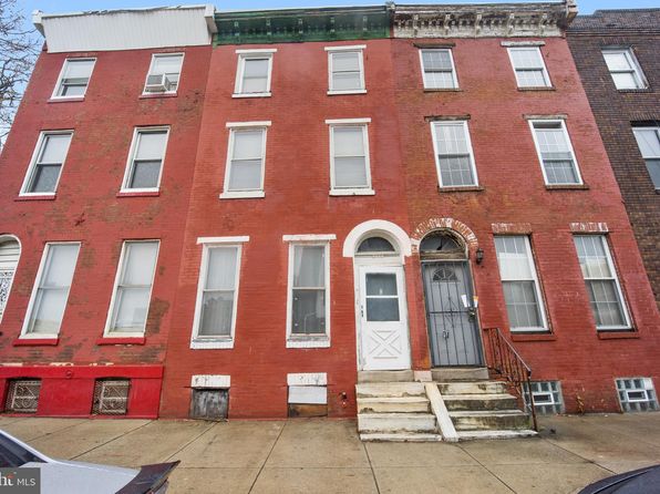 2044 N 29th St, Philadelphia, PA 19121