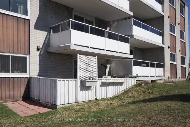 Additional image 22 of 71 Vanier Dr Unit 105