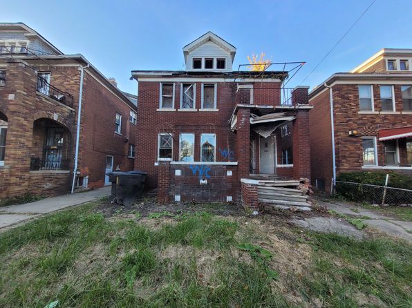 Primary image of 4824 Cortland St, Detroit, MI 48204