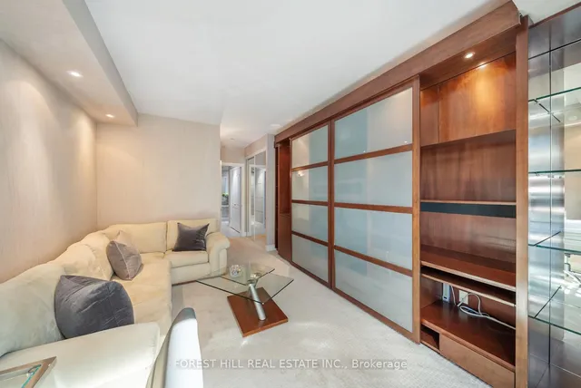 Additional image 42 of 11 William Carson Cres Unit 221