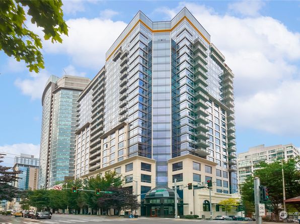 2033 2nd Avenue UNIT 1908, Seattle, WA 98121