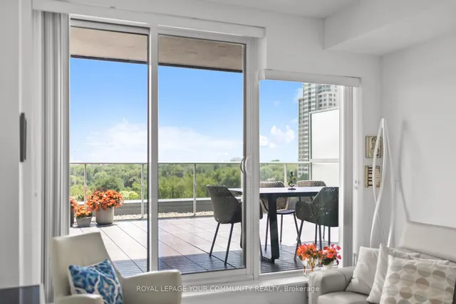 Additional image 12 of 621 Sheppard Ave Unit TPH02