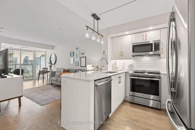 85 East Liberty St Unit 1207