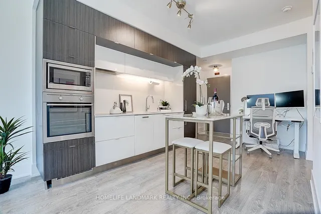 Additional image 10 of 15 Merchants' Wharf N/A Unit 341