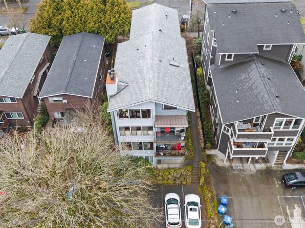 174 Florentia Street UNIT 401, Seattle, WA 98109