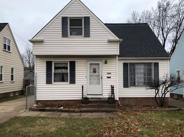 4404 Fulton Rd, Cleveland, OH 44144