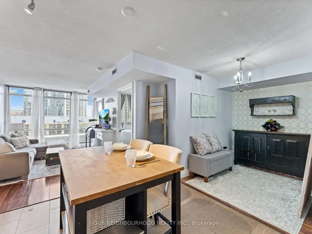 Additional image 42 of 15 Fort York Blvd Unit 1208