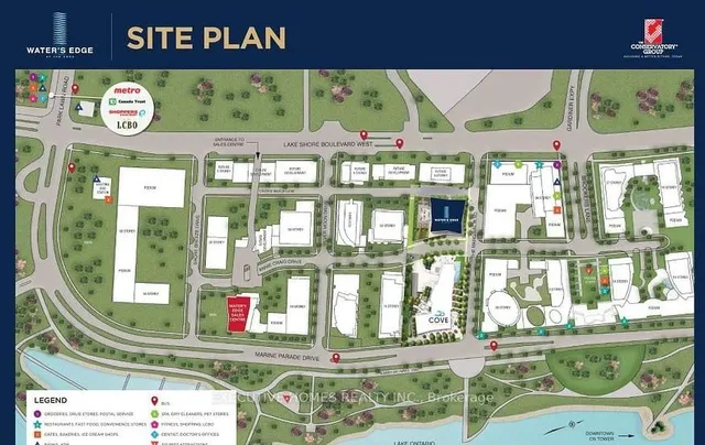 Additional image 4 of 38 Annie Craig Dr Unit 708