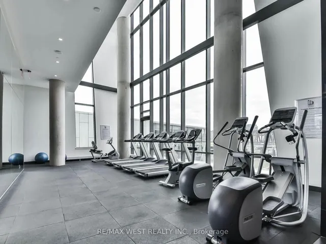 Additional image 25 of 170 Fort York Blvd Unit 1208