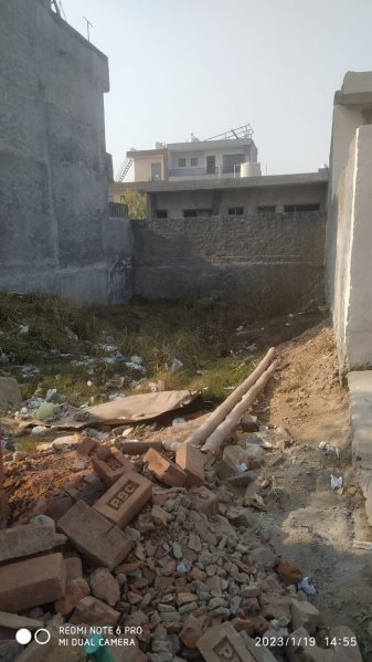 H Block, Aerocity, Mohali