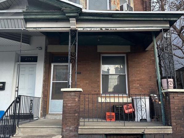 2711 N 24th St, Philadelphia, PA 19132