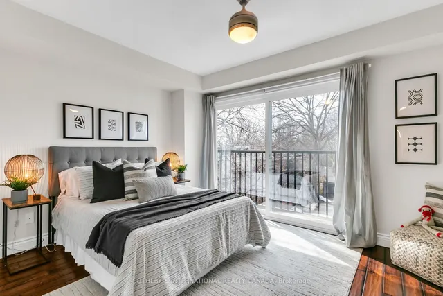 Additional image 30 of 1356 Bathurst St Unit 9