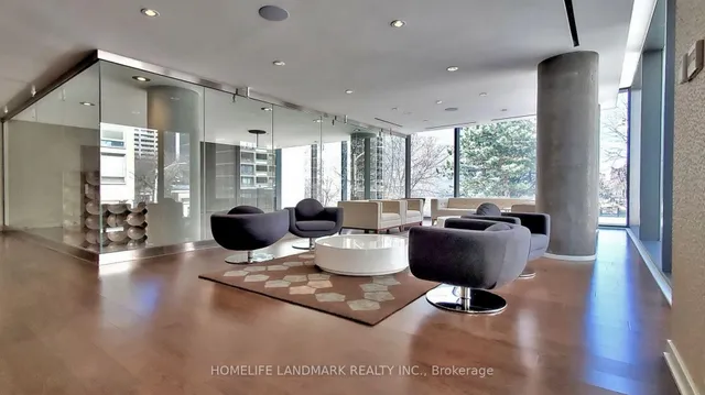 Additional image 22 of 75 St. Nicholas St Unit 606