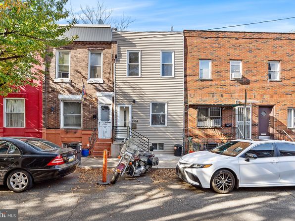 2524 S Sheridan St, Philadelphia, PA 19148