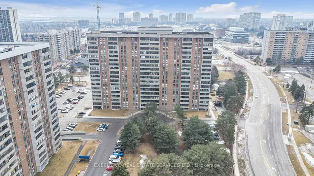 Additional image 41 of 15 Kensington Rd Unit 1209