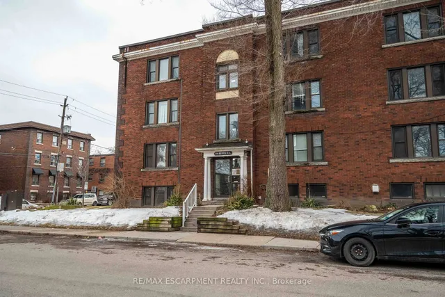 Additional image 32 of 356 HUNTER St Unit 9