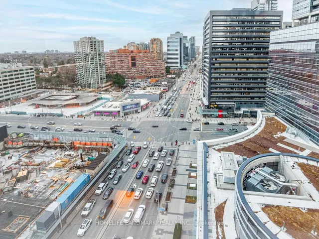 Additional image 21 of 2 Anndale Dr Unit 1502