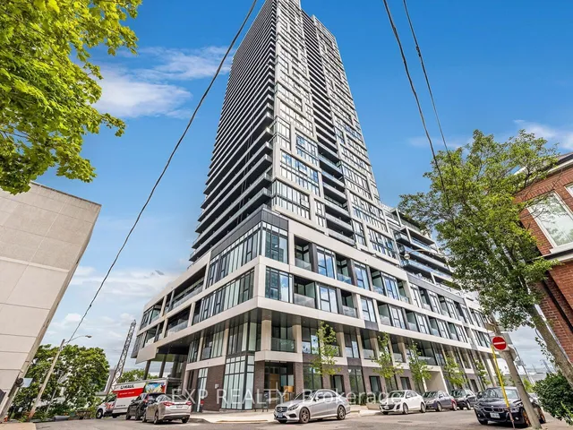 5 Defries St Unit 1201