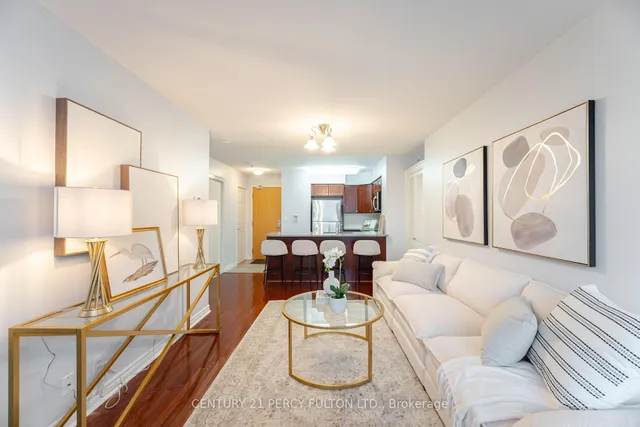 Additional image 12 of 68 Grangeway Ave Unit 2207