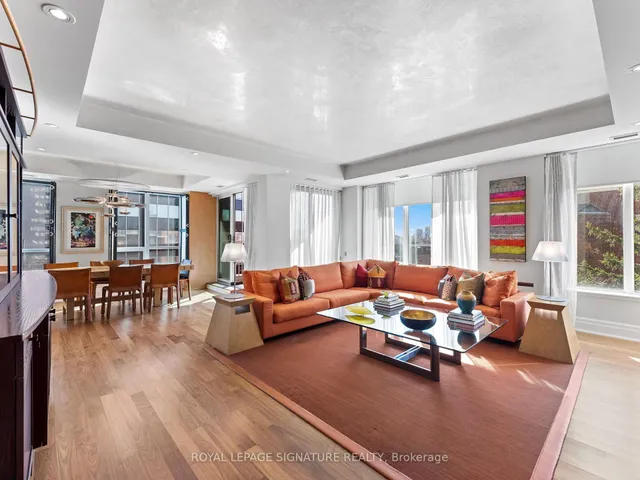 Additional image 6 of 155 St Clair Ave Unit 603