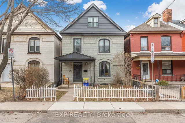 29 St Matthews Ave