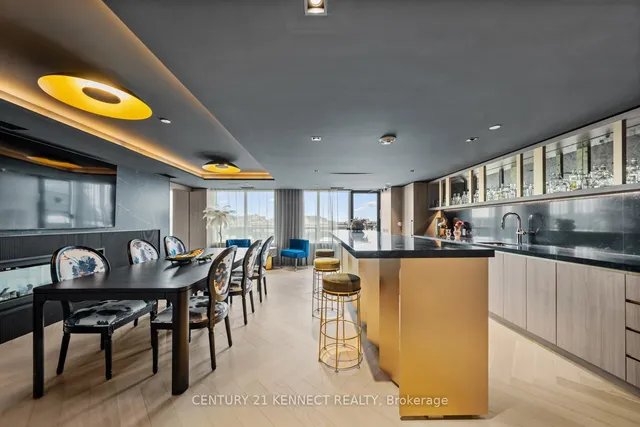 Additional image 36 of 395 Dundas St Unit 804