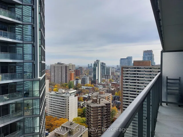 Additional image 8 of 33 Charles St Unit 2412