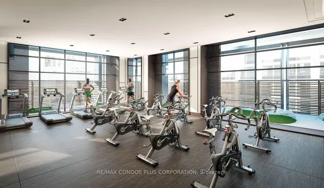 Additional image 19 of 501 Yonge St Unit 3512