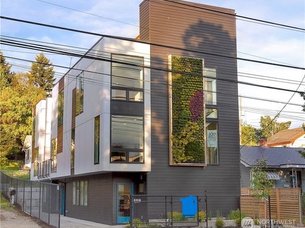 7424 Rainier Avenue S, Seattle, WA 98118