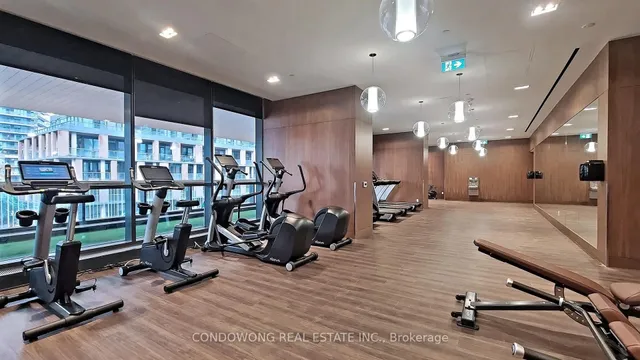 Additional image 26 of 19 Bathurst St Unit 1810