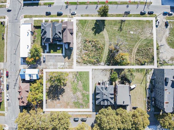 88 E Philadelphia St, Detroit, MI 48202