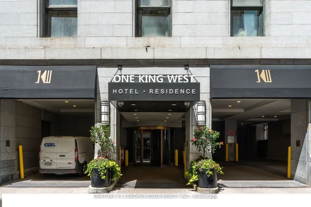 Additional image 2 of 1 King St Unit 2903