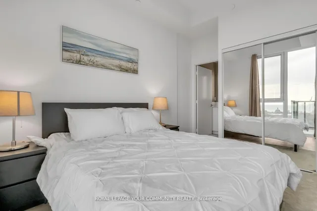 Additional image 13 of 270 Dufferin St Unit 1106