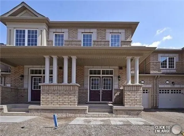 3073 Eberly Woods Dr