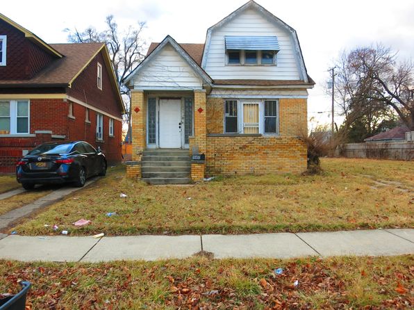 18453 Westphalia St, Detroit, MI 48205