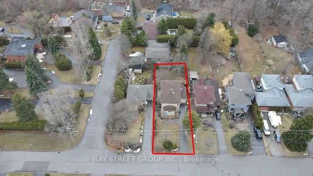 Additional image 8 of 6 Larwood Blvd